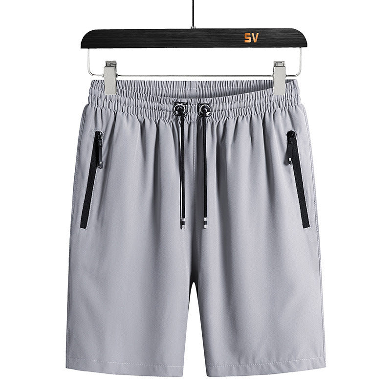 FleksFit Herre Shorts