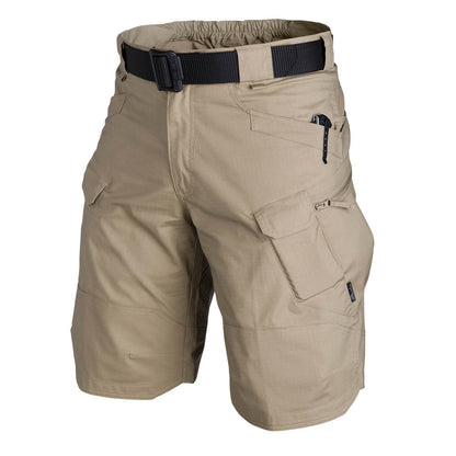 Herre - Taktiske Sommer Shorts