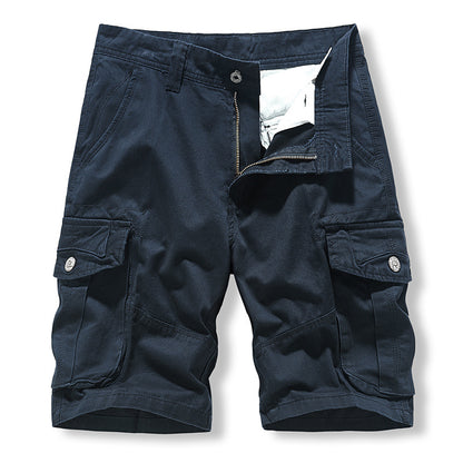 Nomade Herre Cargo Shorts