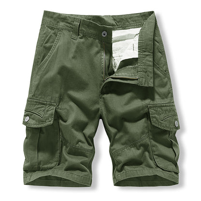 Nomade Herre Cargo Shorts