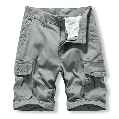 Nomade Herre Cargo Shorts