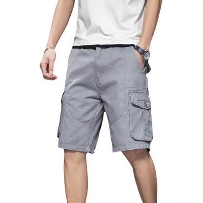 Nomade Herre Cargo Shorts